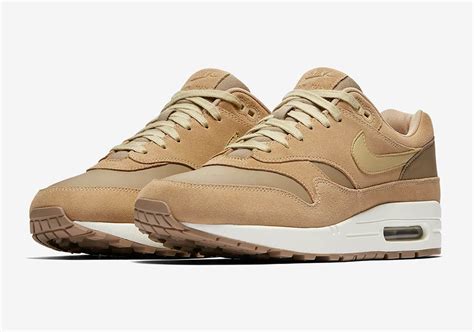 nike wmns air max 1 beige|Nike Air Max foot locker.